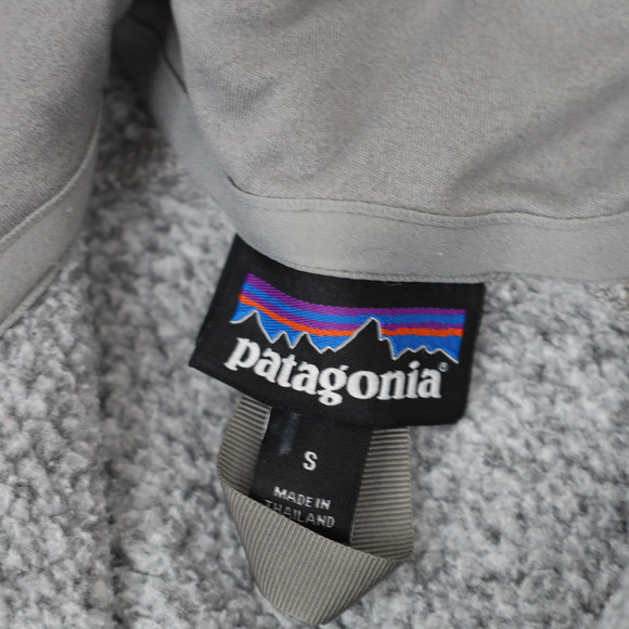 Patagonia Fleece Better Sweater - Picture 4 of 6